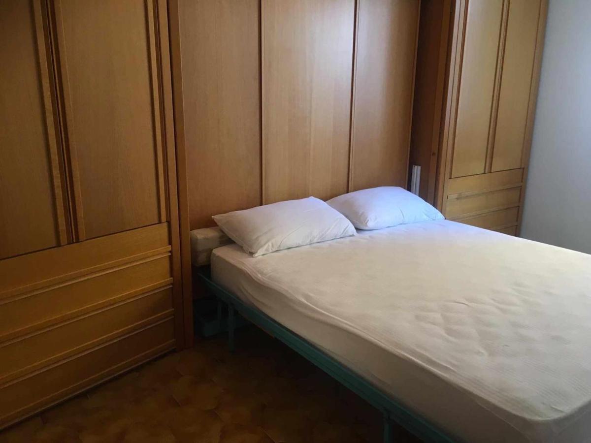 Pitosforo Apartment *