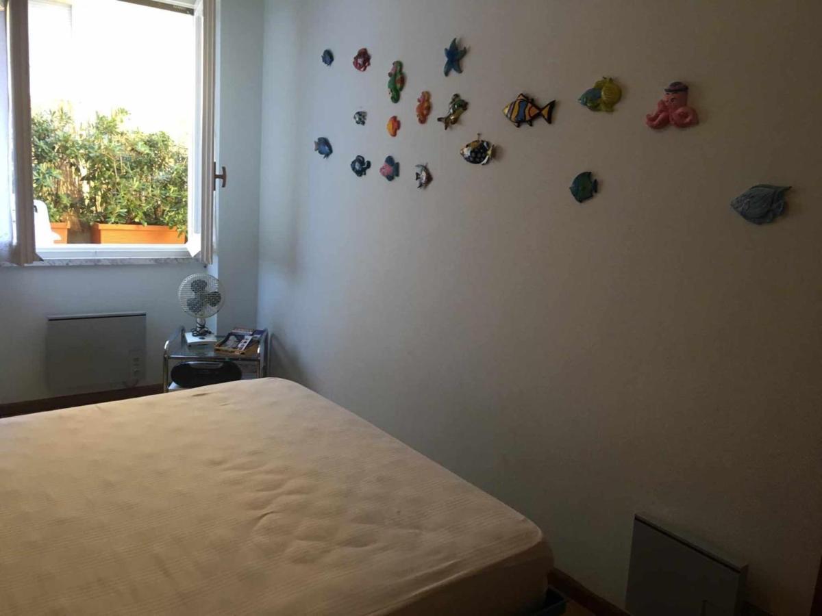 Pitosforo Apartment Zoagli