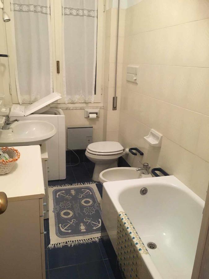 Apartment Pitosforo Zoagli