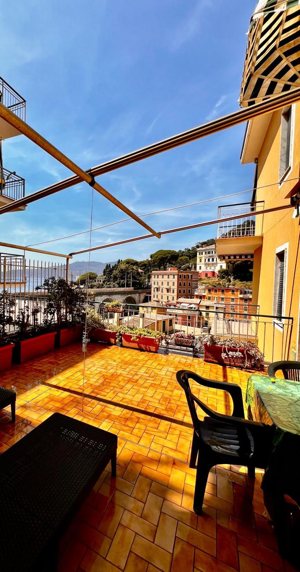 Apartment Pitosforo *