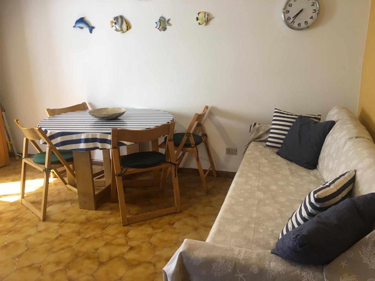 Pitosforo Apartment