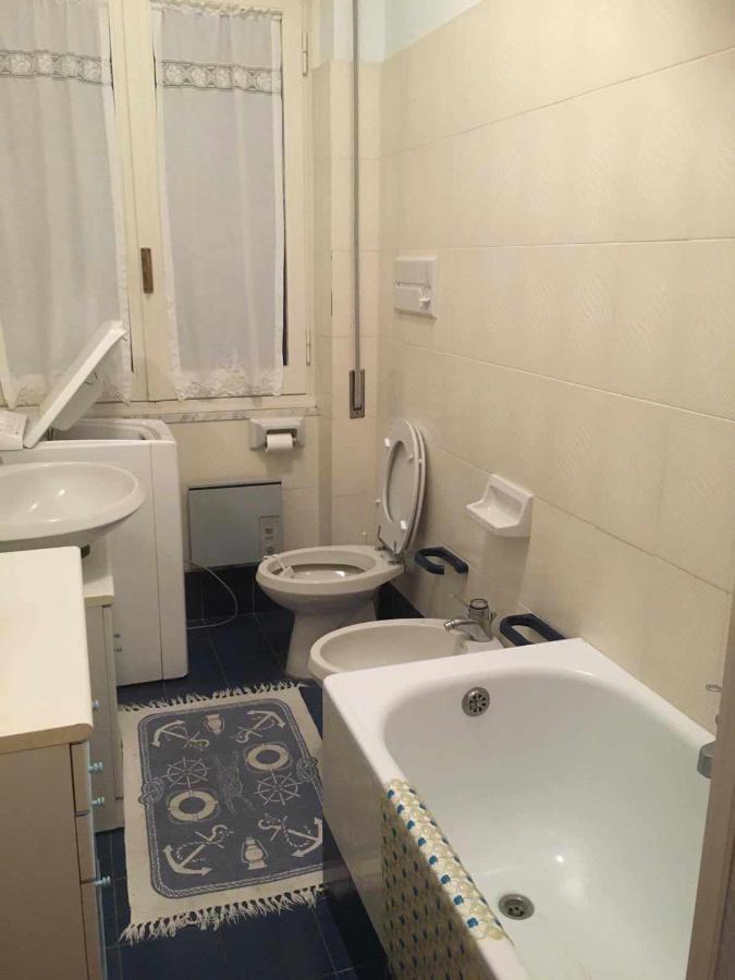 Pitosforo Apartment