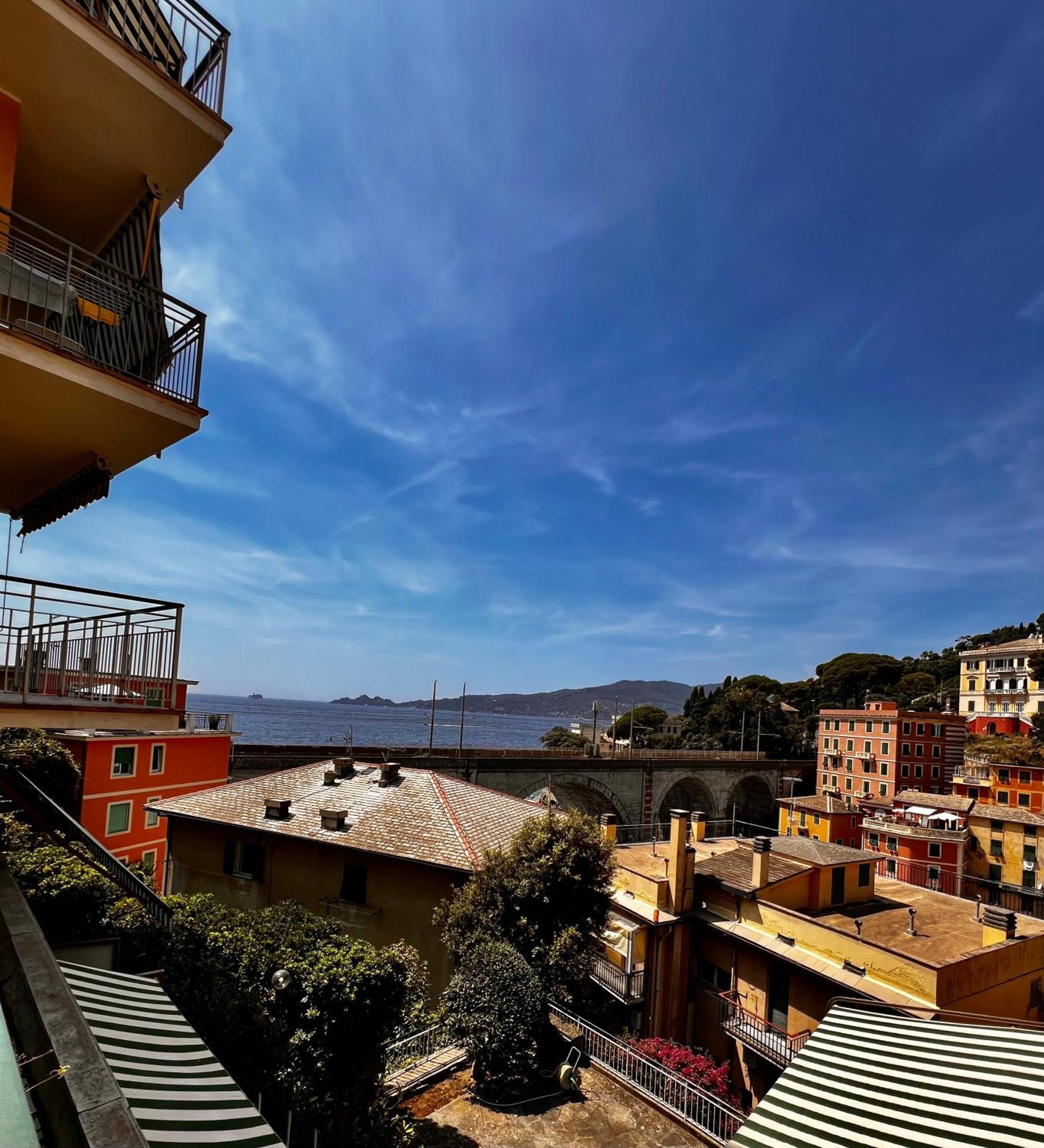 Pitosforo Apartment