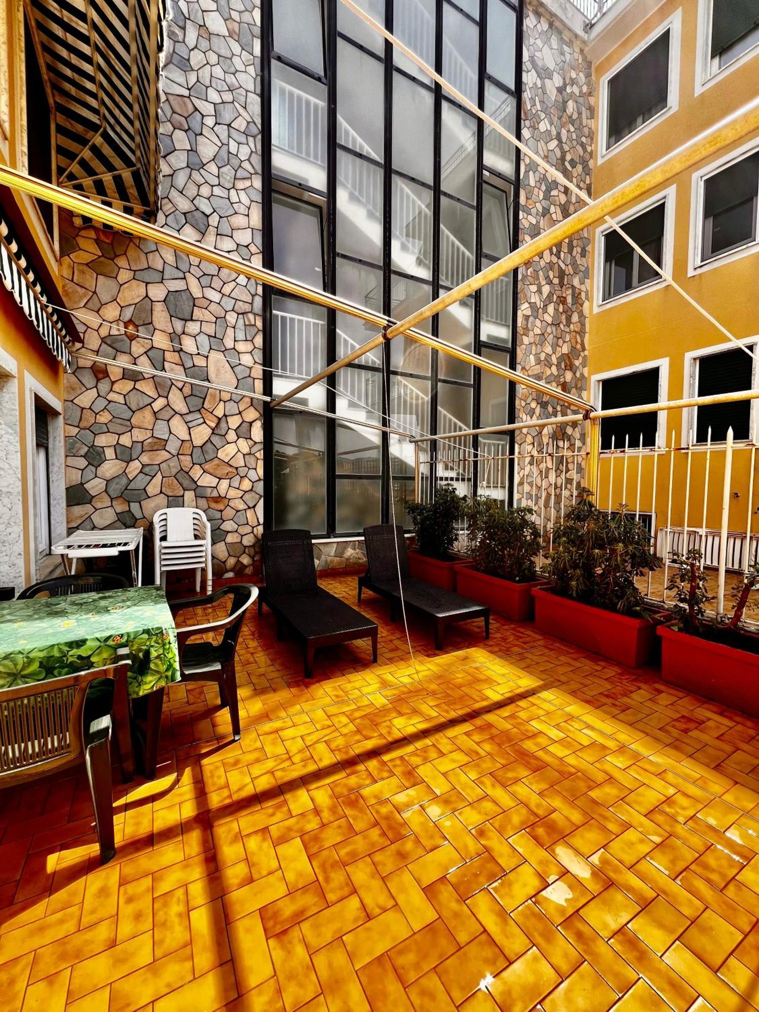 Apartment Pitosforo *